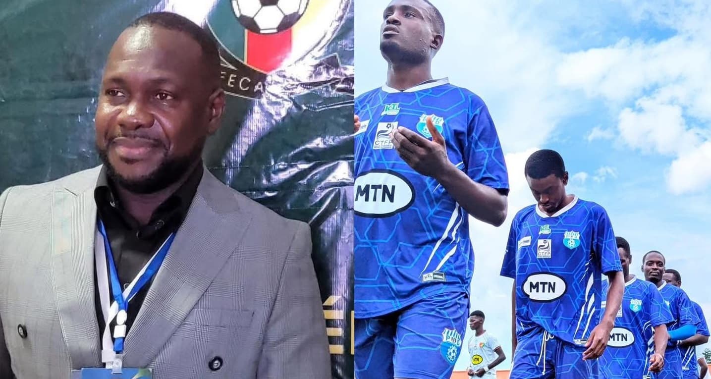 PWD de Bamenda en crise : les joueurs boycottent l’entraînement pour réclamer quatre mois de salaires