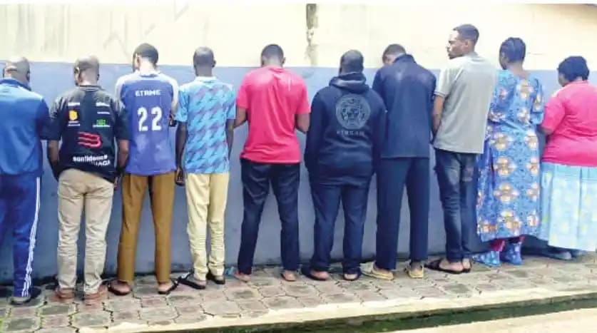 Qnet au Cameroun : un réseau de traite humaine démantelé, 6 000 victimes