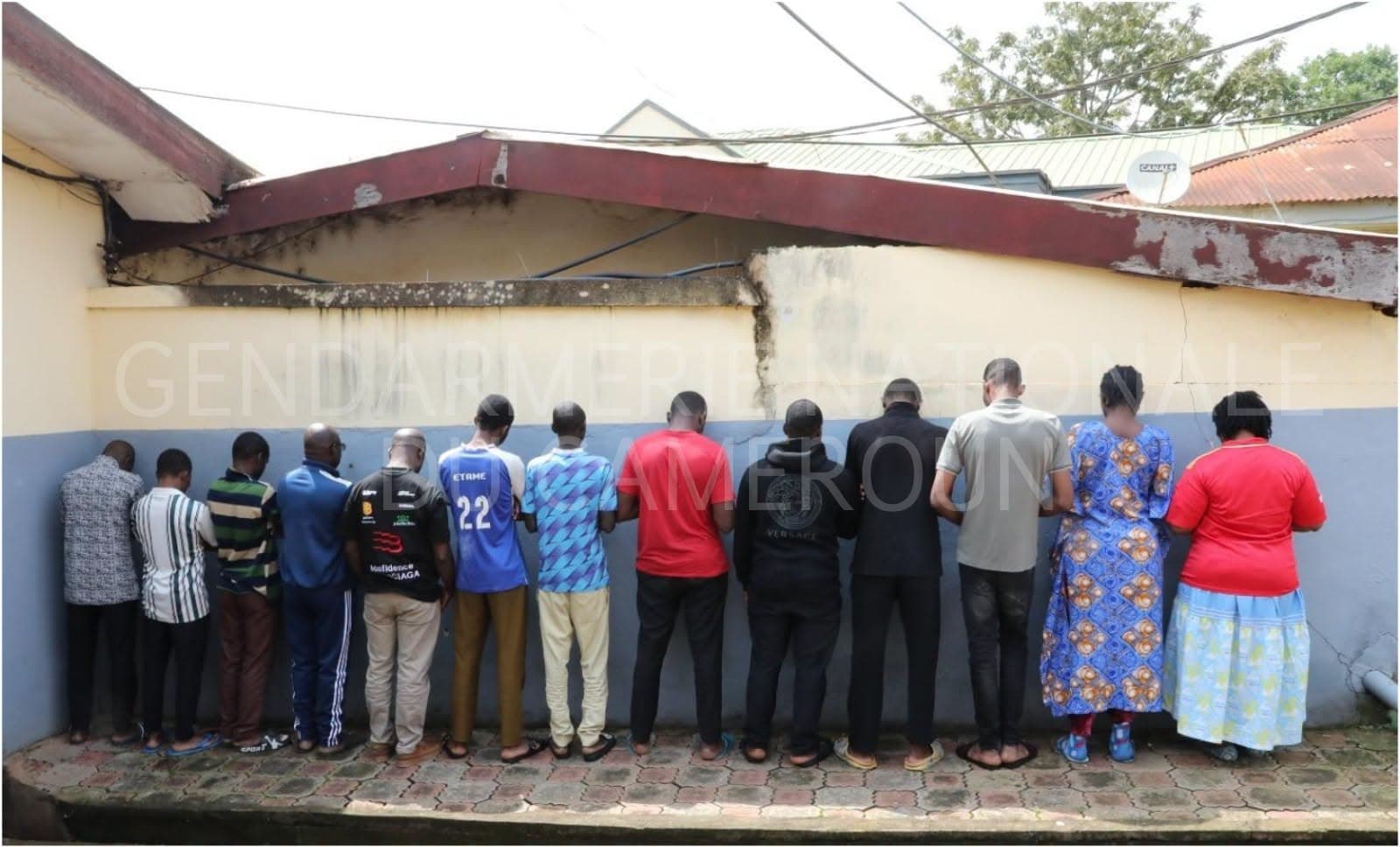 QNET au cœur du scandale : 600 victimes identifiées dans un vaste réseau de trafic d’êtres humains