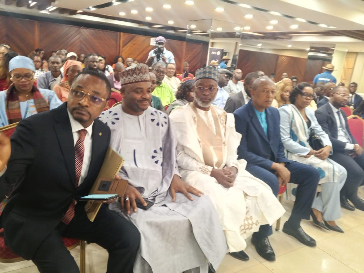 Qualité d’internet : le Cameroun affine la sécurité de son système de noms de domaines