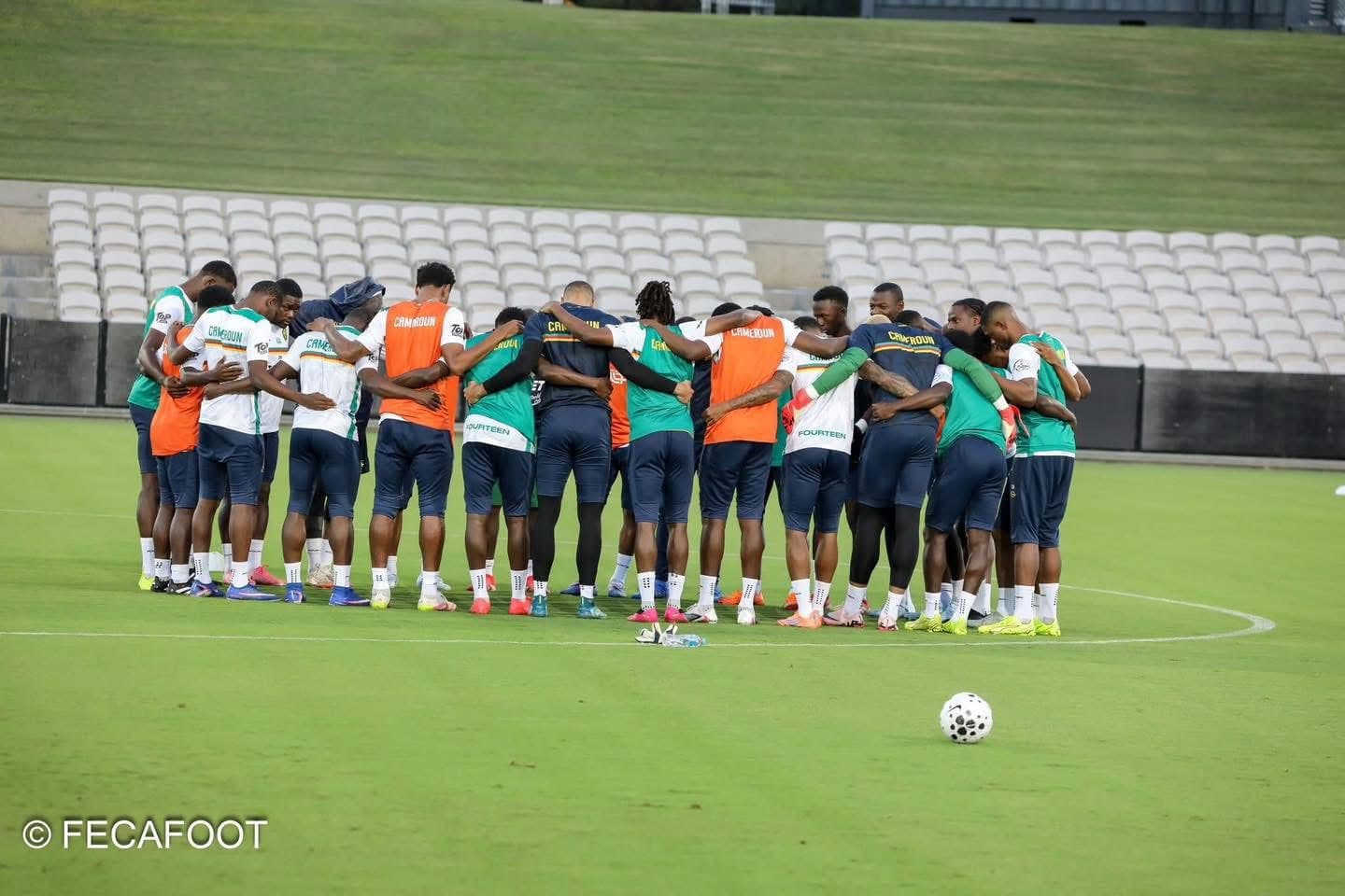 Qui est responsable de l’élimination du Cameroun au Mondial 2026 ? La FECAFOOT livre sa version des faits