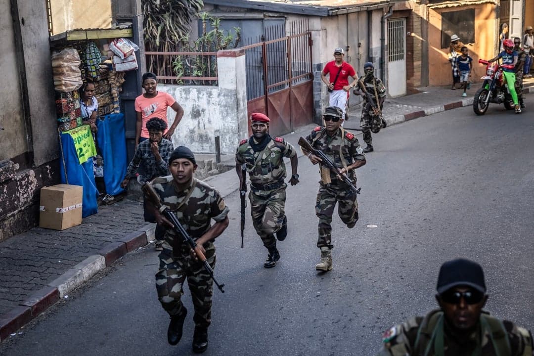Rampant kidnappings spread fear and insecurity in Madagascar | News24