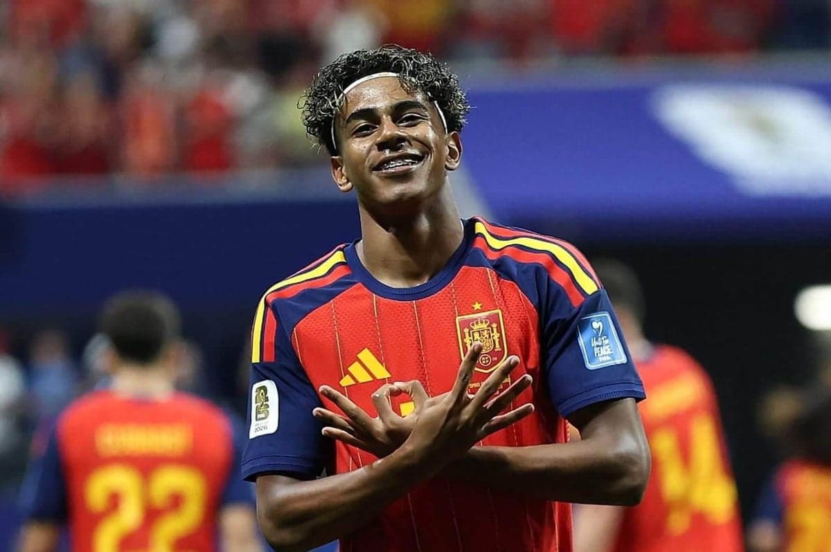 Ranking the World Cup’s most valuable players – but is it a showcase to rival the Champions League?