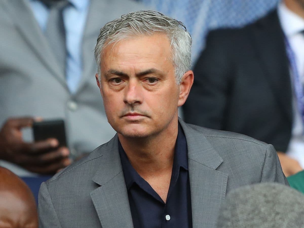 Real Madrid : Martin Camus Mimb dévoile le « plan de guerre » de Mourinho