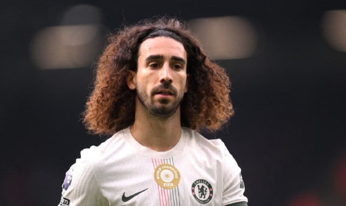 Real Madrid : un nouveau coup à 50 M€, Marc Cucurella tout proche de la Maison Blanche !