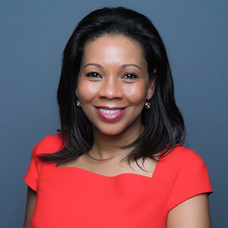 Rebecca Enonchong, la voix de l'Afrique à la CCI
