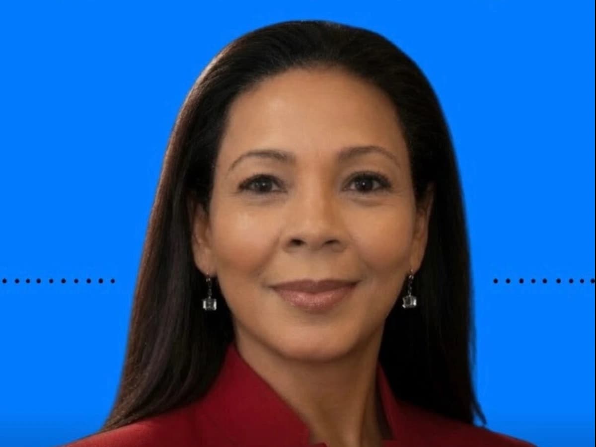 Rebecca Enonchong nommée Vice-présidente de la Chambre de Commerce Internationale