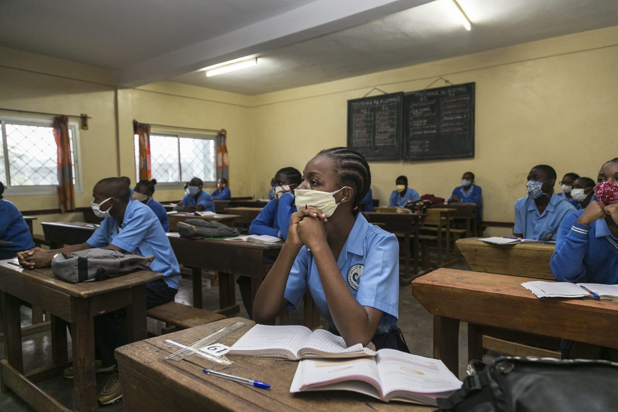 Rentrée 2026-2027 : voici comment payer les frais scolaires et d’examens au Cameroun