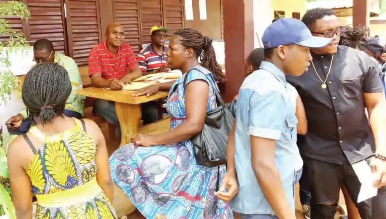 Rentrée scolaire au Cameroun : le stress gagne les familles