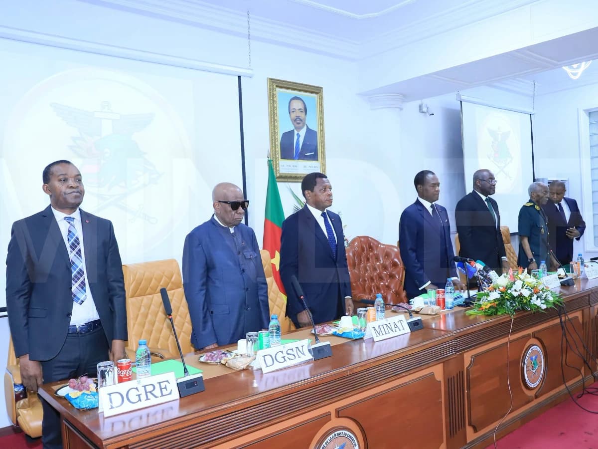 Rentrée scolaire et universitaire : le Cameroun muscle son dispositif sécuritaire