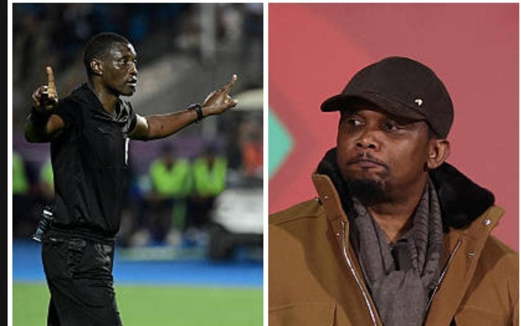 Réplique : Alioum Sidi répond à Eto’o et exige les preuves de ses accusations sinon…