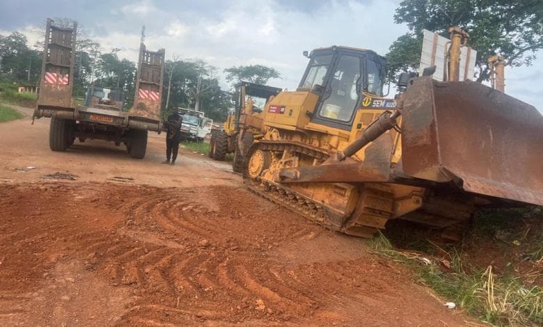 Réseau routier : le Cameroun 12e en Afrique et 67e mondial selon Global Firepower