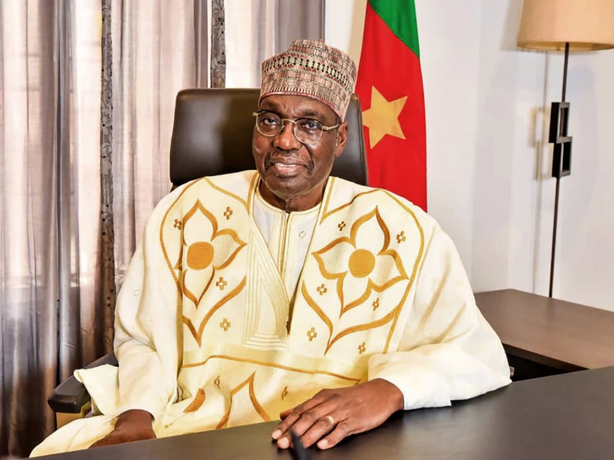 Retour de Issa Tchiroma Bakary au Cameroun : le FSNC dément avoir lancé une « Cagnotte du Salut National »
