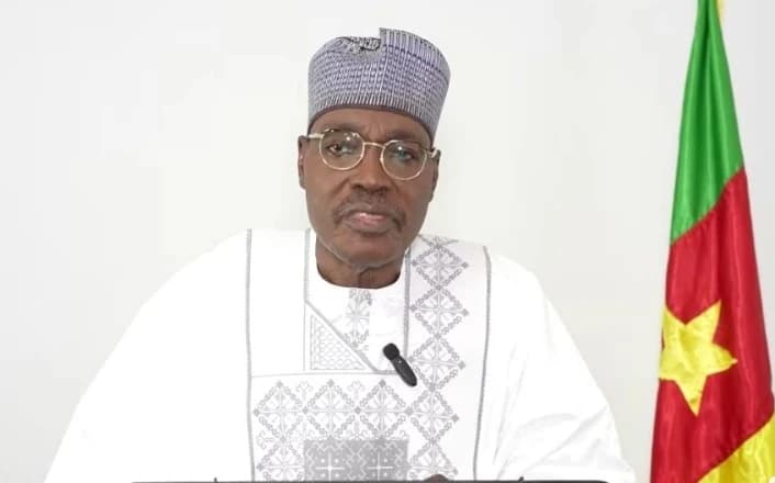 Retour d’Issa Tchiroma : son équipe évoque une échéance imminente