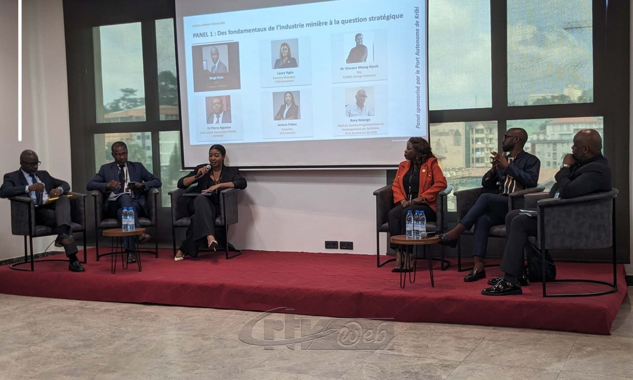 Richesses minières : le Cameroun cherche la formule pour attirer davantage d’investisseurs
