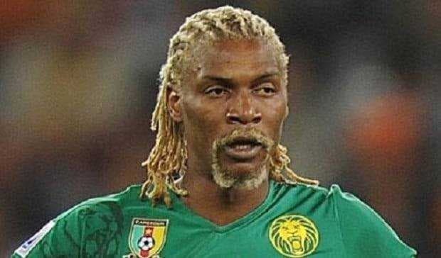 Rigobert Song condamne les féminicides : « Une femme est le pilier de notre société »