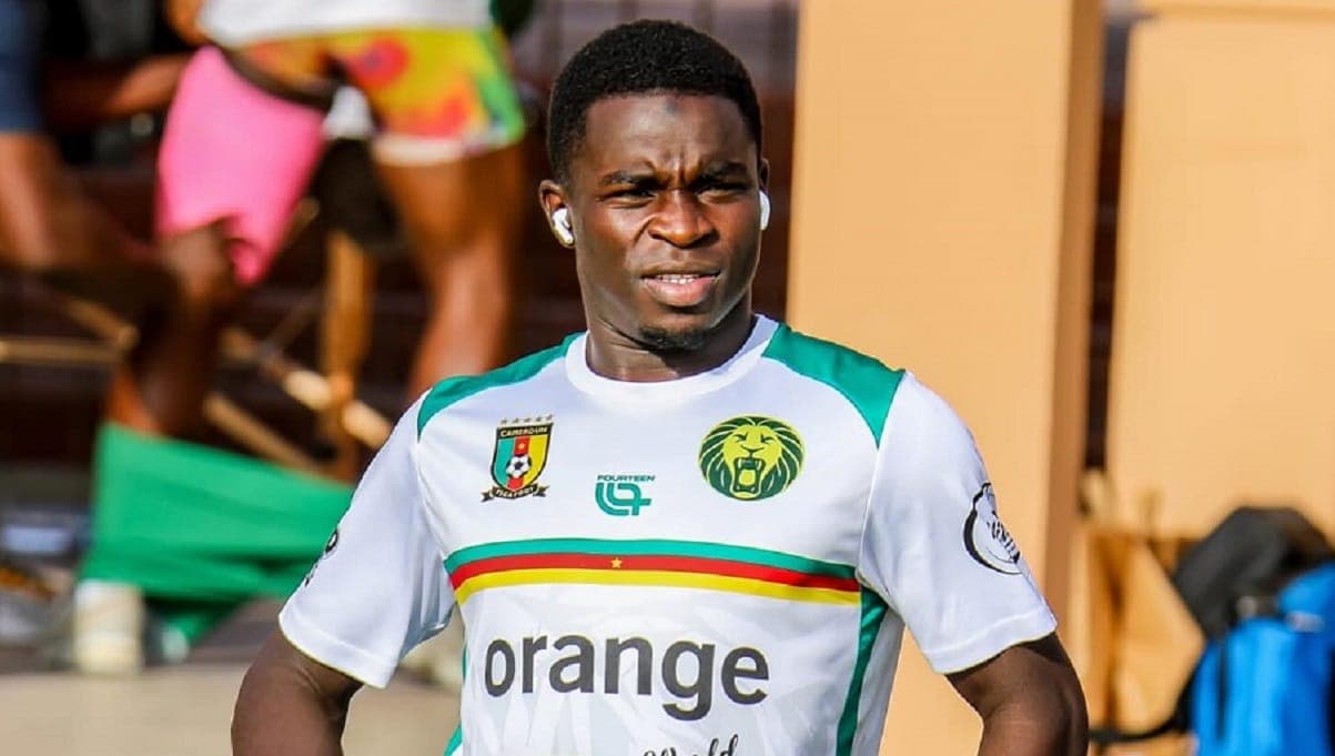 Rodez passe à l’offensive pour conserver Wilitty Younoussa