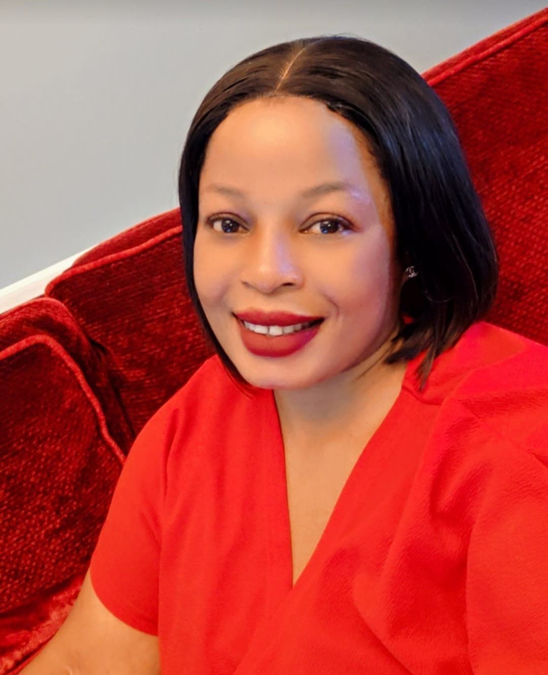 RPFAAA Appoints Cameroonian-born Rose Obah Continental Coordinator