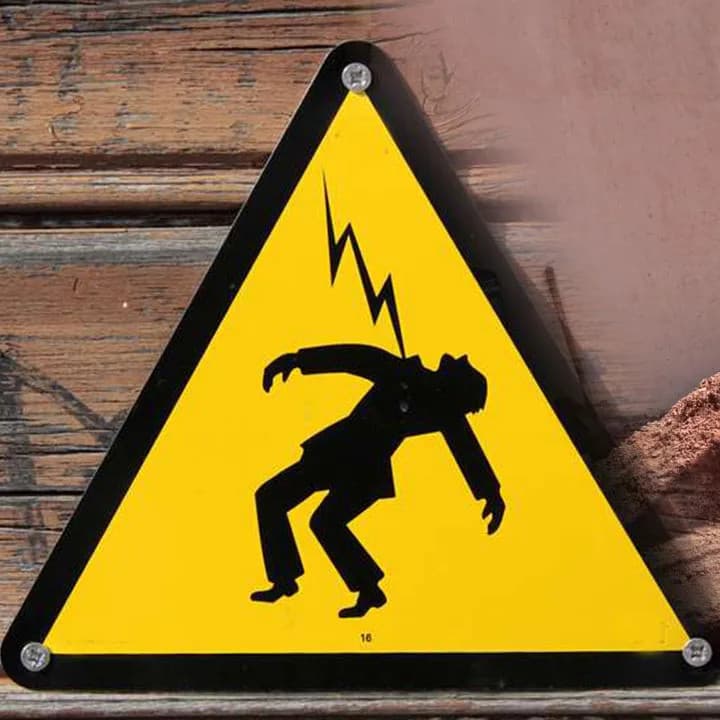 Rallonge défectueuse : le danger silencieux qui tue dans nos maisons