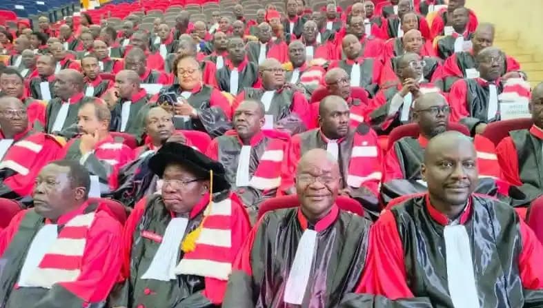 Salaires enseignants-chercheurs : le Cameroun dernier sur huit pays