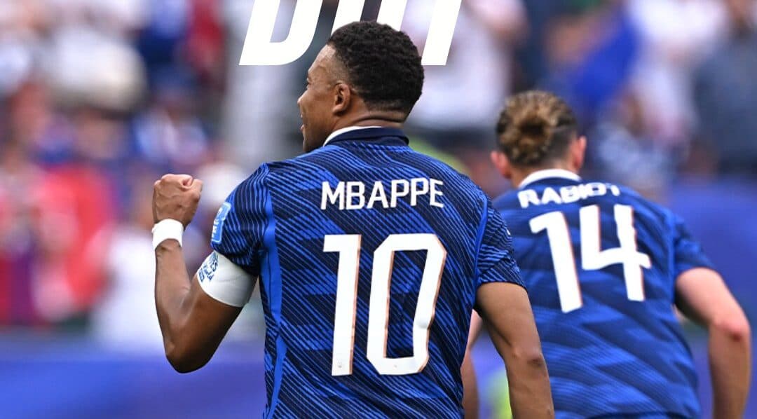 Samuel Eto’o explique pourquoi le Cameroun a perdu Mbappé et Tchouaméni