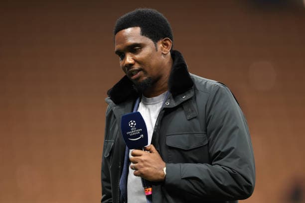 Samuel Eto’o Fils tacle sévèrement Owona Nguini