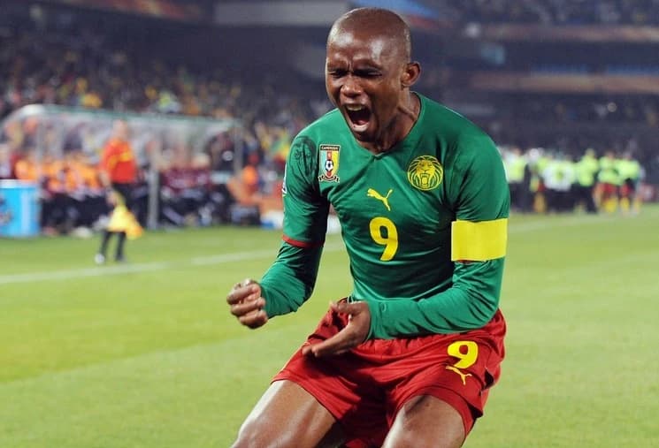 Samuel Eto’o rattrapé par ses dettes : la fortune envolée ?