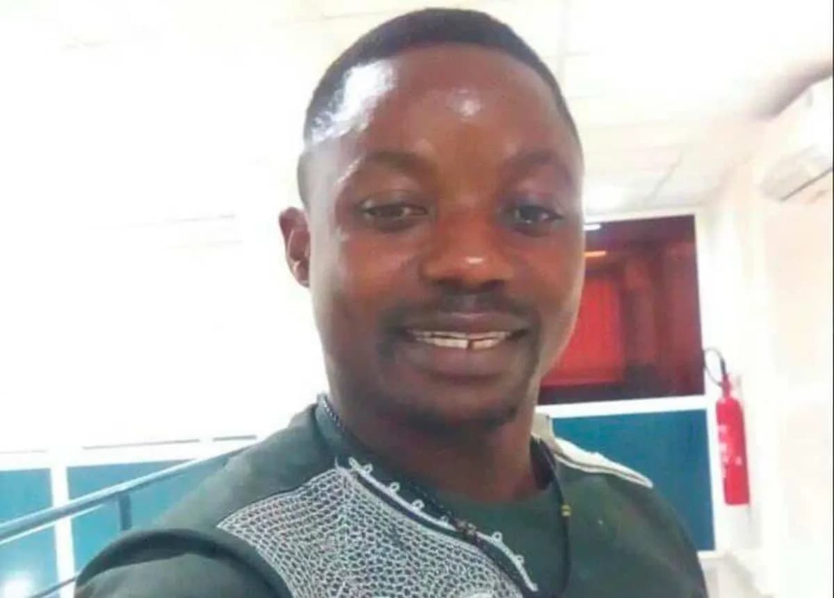 Samuel Wazizi : 7 ans après sa mort annoncée, sa famille réclame toujours sa dépouille et la vérité