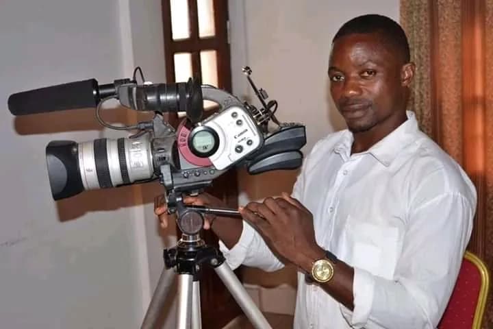 Samuel Wazizi: Seven Years After His Death in Military Custody, Family Still Awaits His Body