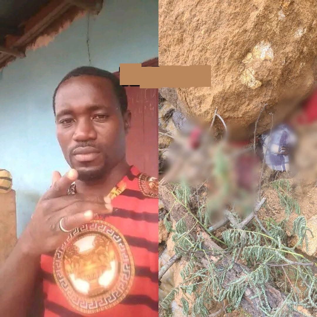 Sand Miner Crushed to Death at Chomba on Bamenda Outskirts