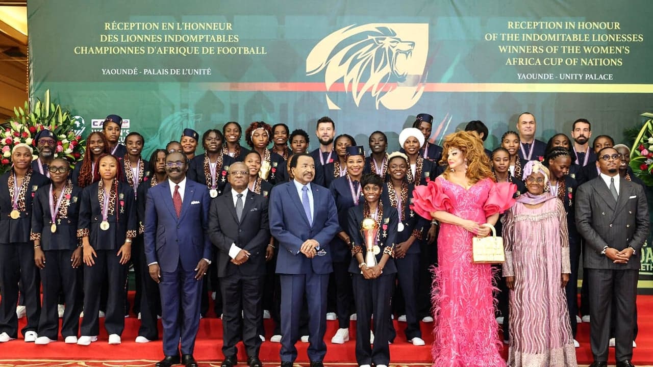 Santé de Paul Biya : comment le président camerounais a été remis sur pied