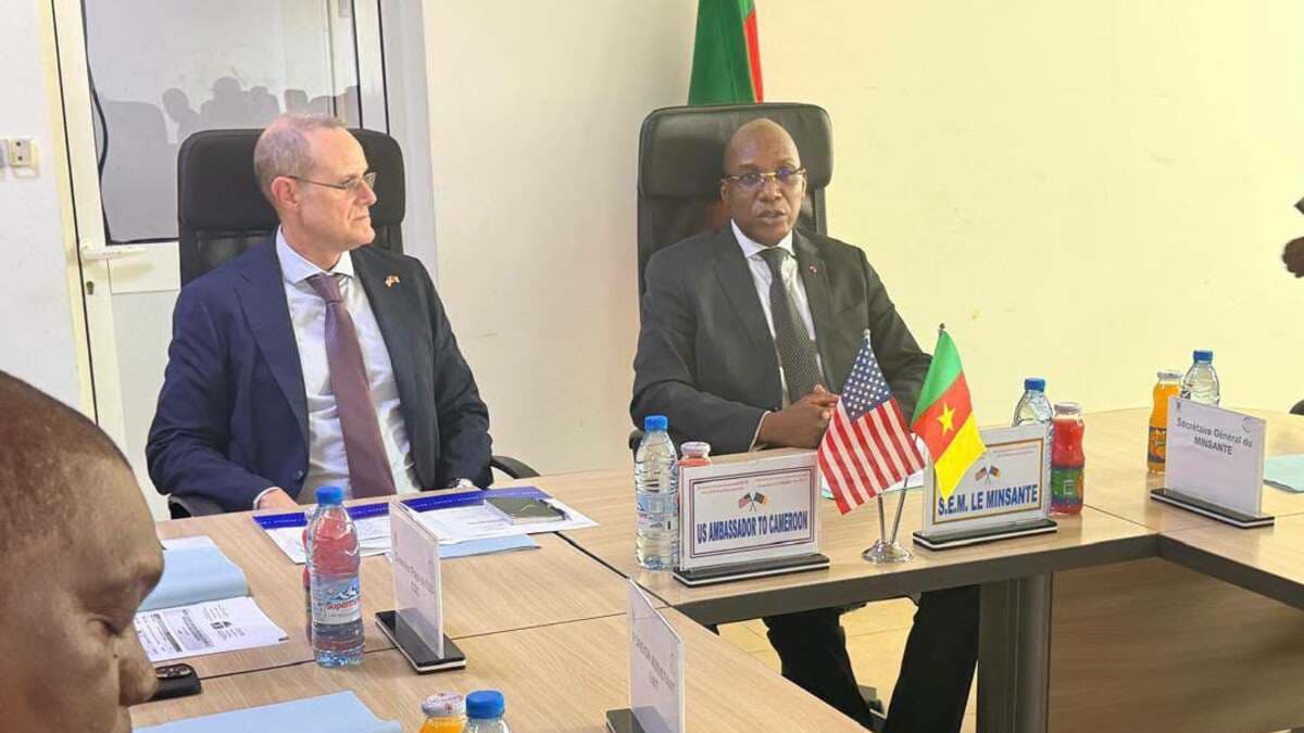 Santé publique : Yaoundé en alerte maximale contre le risque d’importation d’Ebola