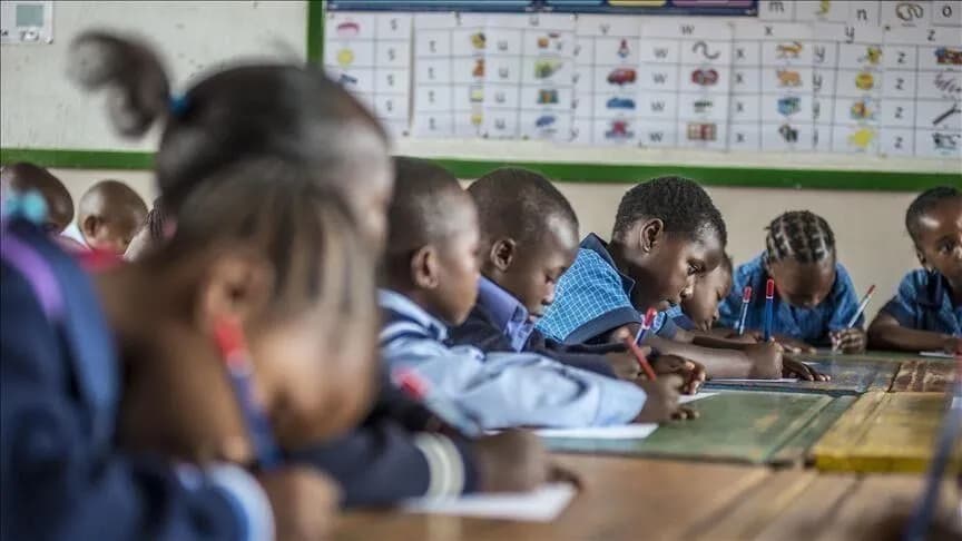 SCAUF Clarifies Ambazonia Position on Education