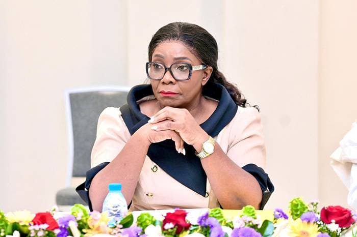 SCDP : la nouvelle dynamique de la DG Véronique Manzoua