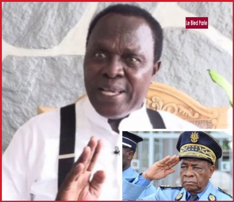 Séduit par la probité d’un commissaire à Douala, Jean-Claude Shanda Tonme interpelle Martin Mbarga Nguele