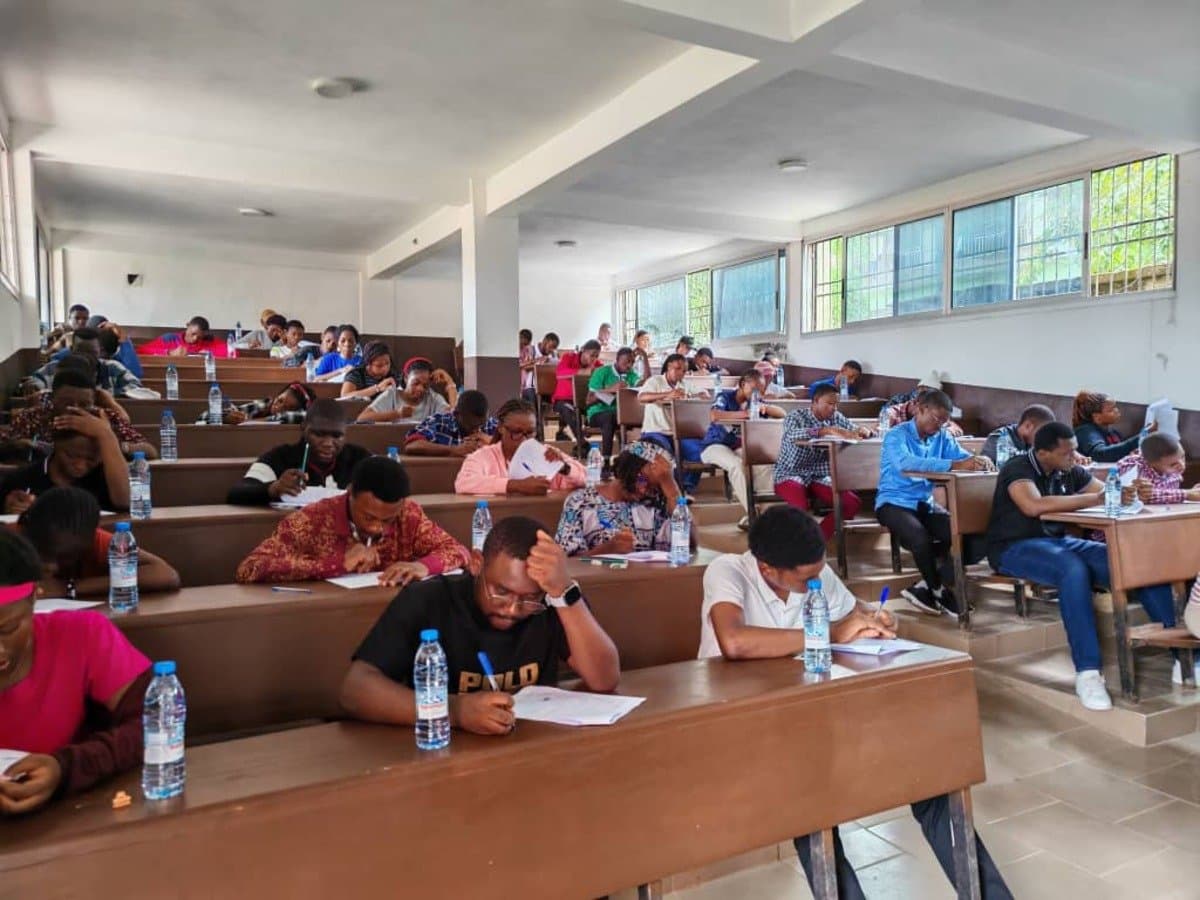 Seeds for the Future 2026 : Huawei ouvre 15 places aux génies du numérique camerounais