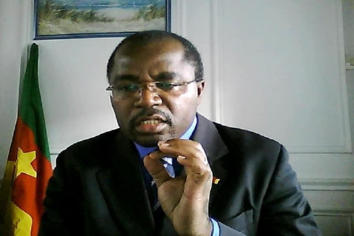 Selon Vincent Sosthène Fouda, Gérard Ondo Ndong a été un grand serviteur de l’Etat
