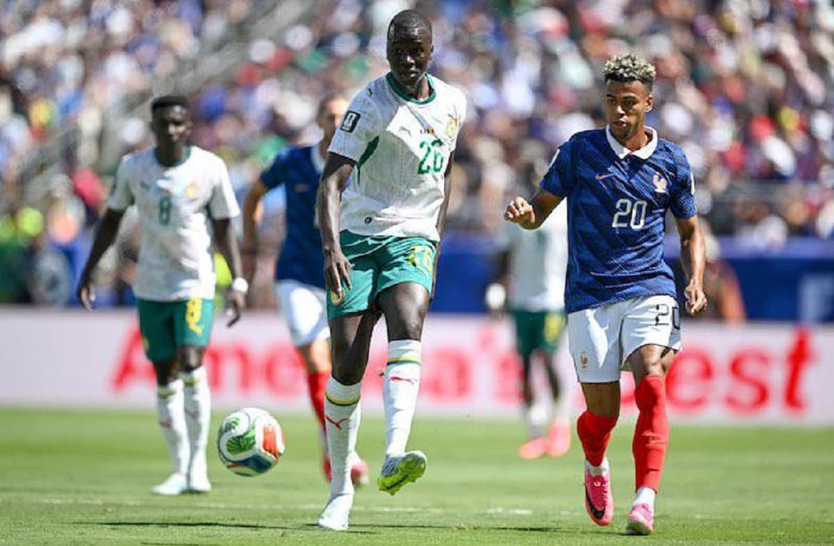 Coupe du Monde 2026 : voici le bilan partiel des équipes africaines