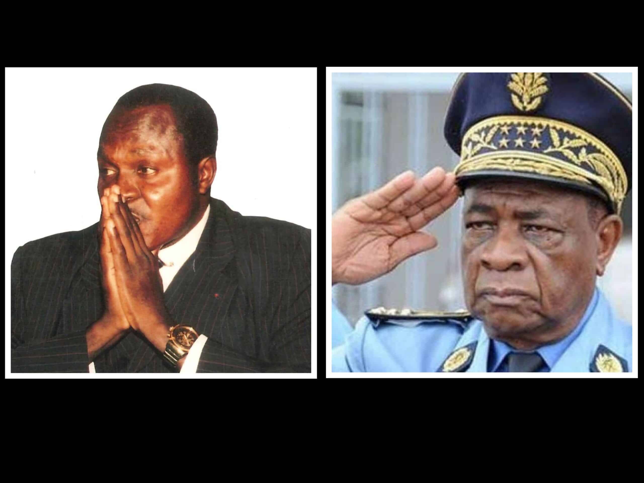 Shanda Tonme vante le comportement exemplaire de la Commissaire de police principale Mimboe Bella Adeline