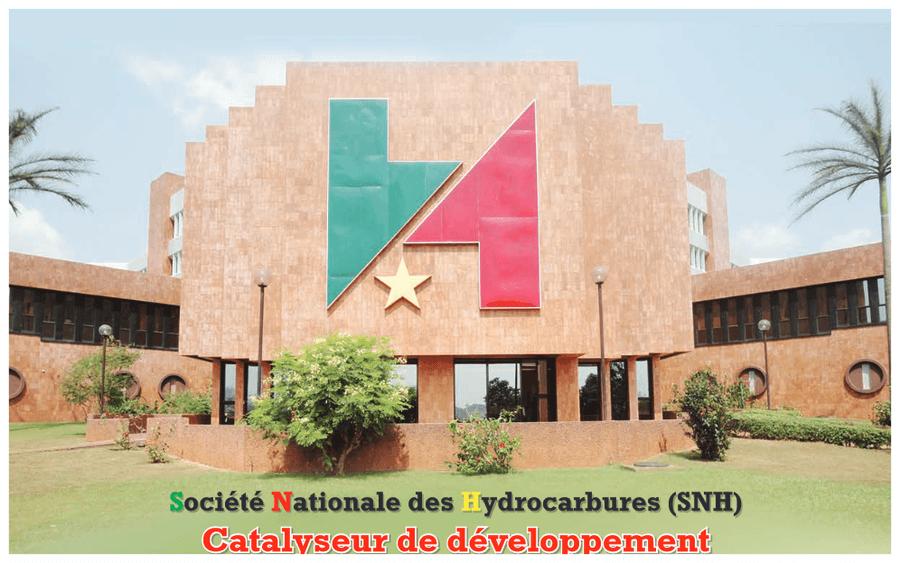 SNH Squeezes SCDP as Bipaga Gas Volumes Collapse