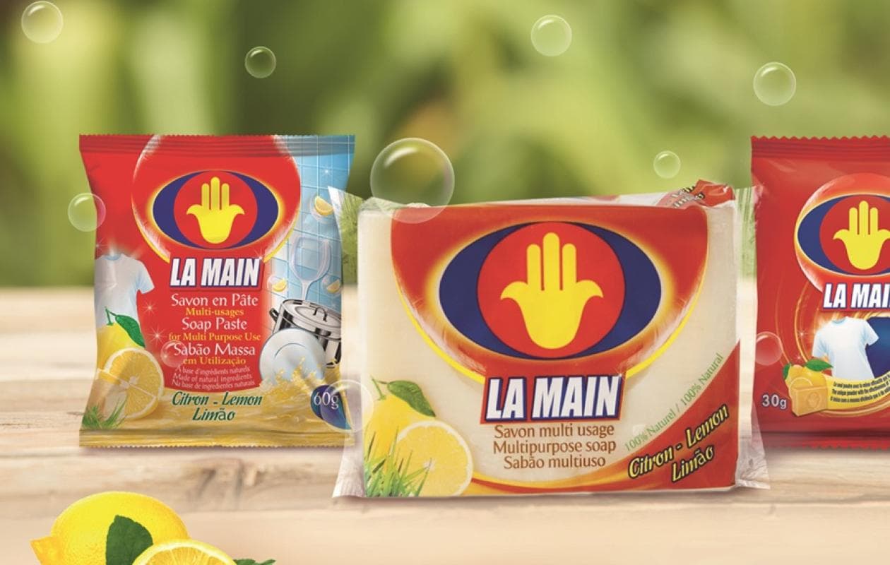 Soap wars in Senegal: how SIPA brought a Moroccan giant to its knees