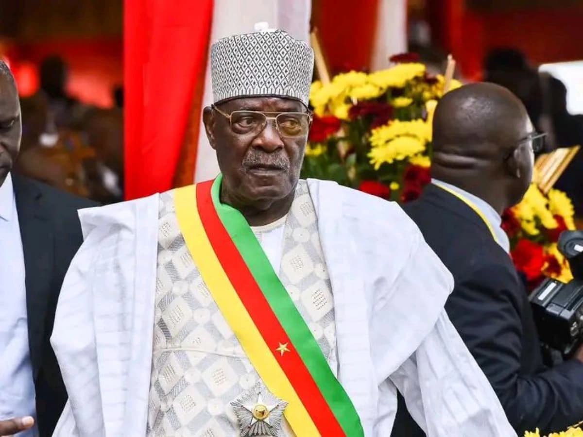 « Son parcours force le respect », Théodore Datouo rend un dernier hommage à Cavaye Yeguie Djibril