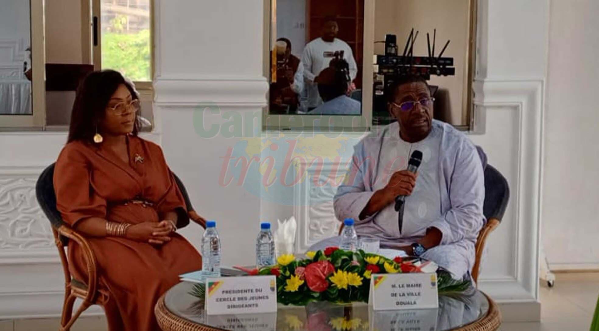 Sous l’impulsion de Roger Mbassa Ndine, Douala prépare une nouvelle ère pour les startups en Afrique centrale