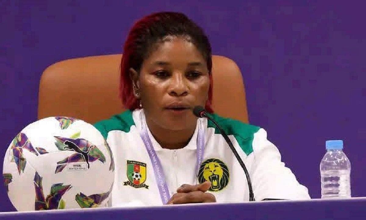 Valentine Nguele : « À ce niveau de la compétition, on ne choisit plus d’équipe »