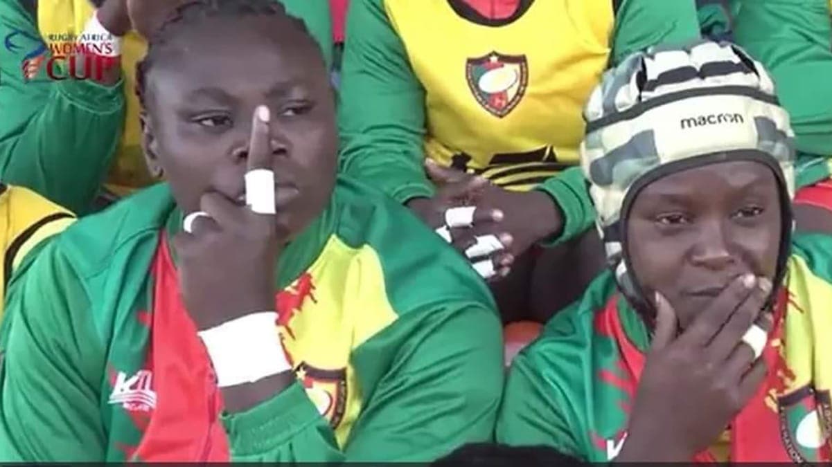 Sports: la Fédération Camerounaise de Rugby (FECARUGBY) suspendue par World Rugby (Correspondance)