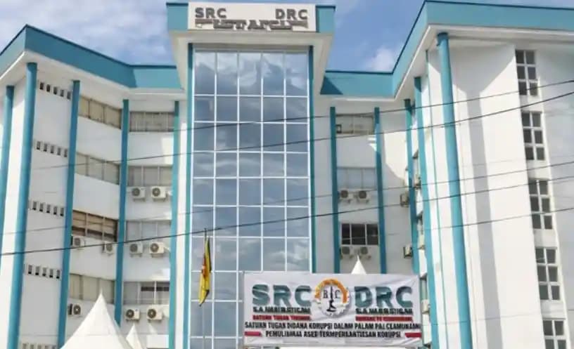 SRC au Cameroun : 778 milliards à recouvrer, 5,8 % récupérés