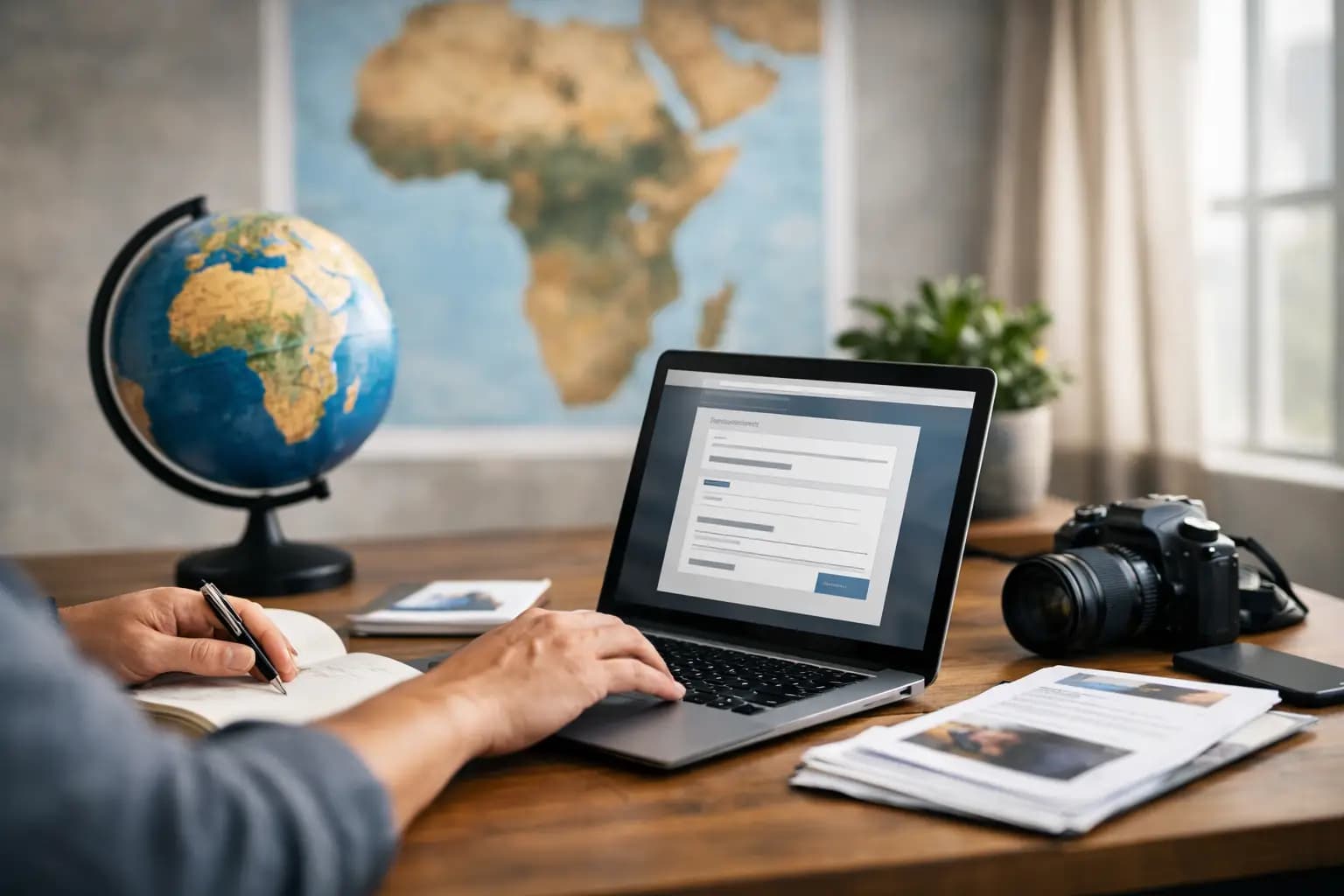 Submit guest post Africa sans se tromper