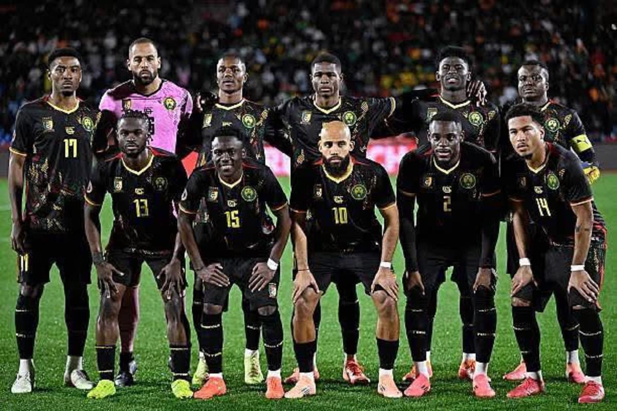 Sur la route de la CAN 2027, les Lions Indomptables doivent rugir dès septembre