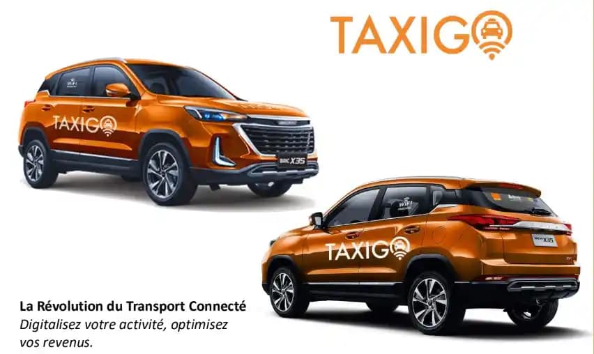 TAXIGO : la mobilité aéroportuaire change de visage à Douala et Yaoundé
