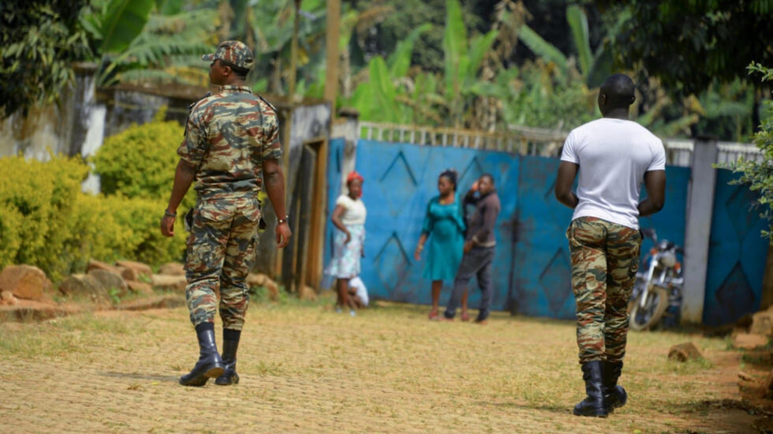Terreur dans le Nord-Ouest : les séparatistes multiplient les kidnappings et paralysent toute une région